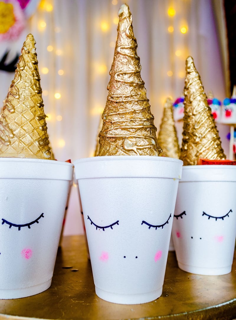 Magical Parties