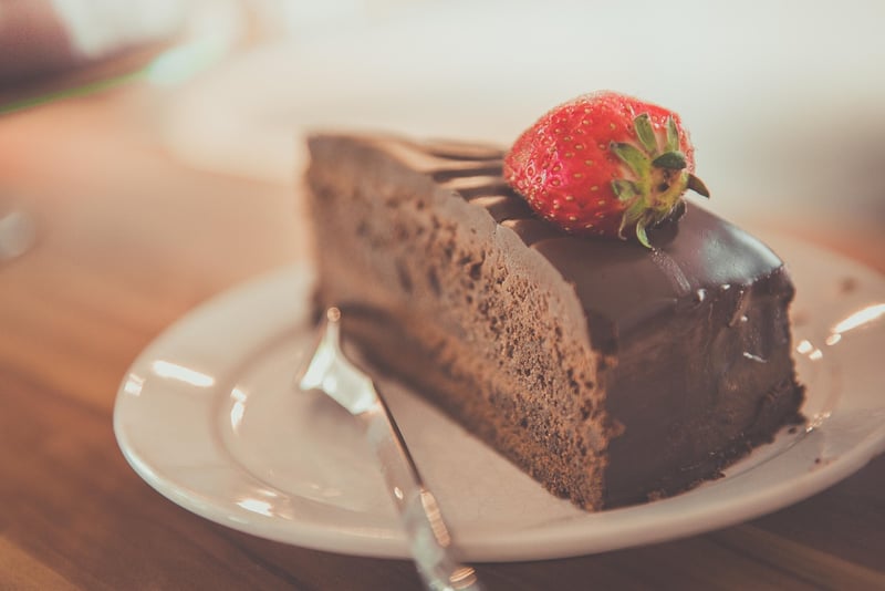 Tempting Treats