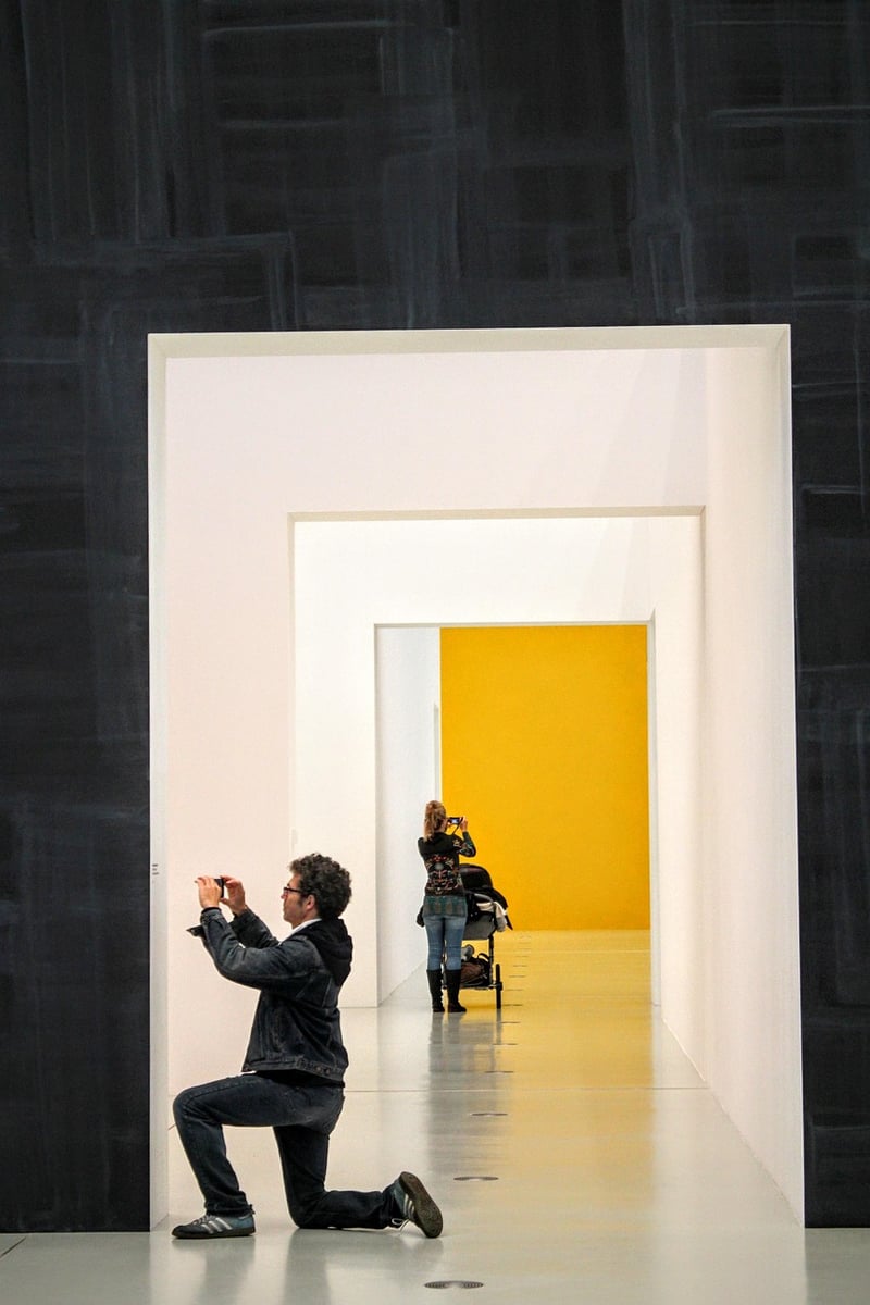 Interactive Art