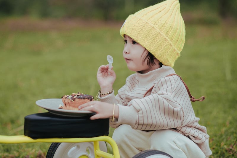 Romantic Picnic
