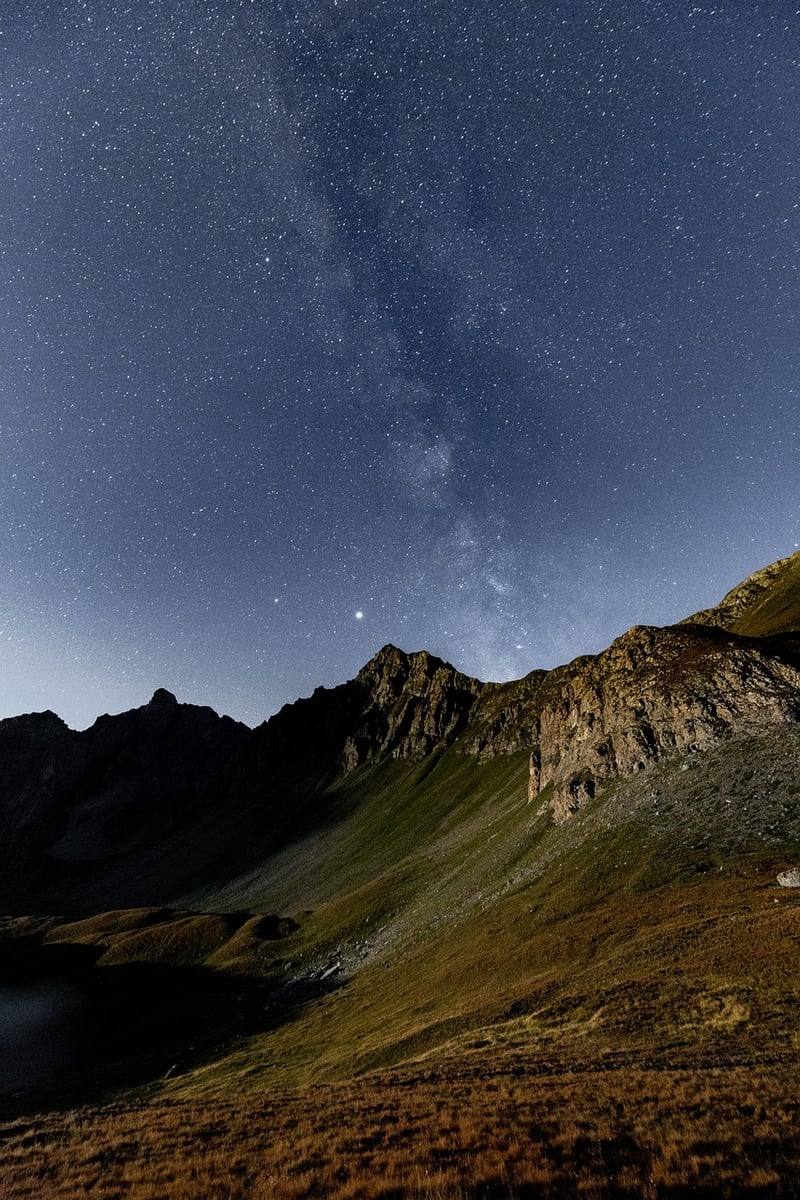 Stargazing Night